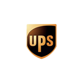 UPS快递