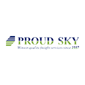 Proud Sky