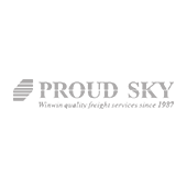 Proud Sky